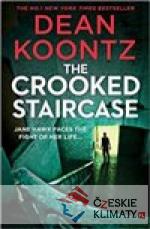 The Crooked Staircase - książka