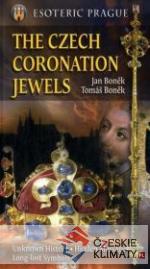 The Czech Coronation Jewels - książka