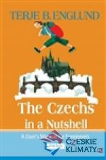 The Czechs in a Nutshell - książka