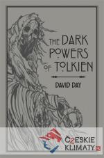 The Dark Powers of Tolkien - książka