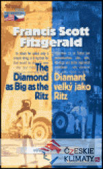 The Diamond as Big as the Ritz/ Diamant velký jako Ritz - książka