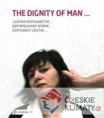 The dignity of man... - książka