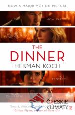 The Dinner - książka