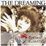 The Dreaming - książka