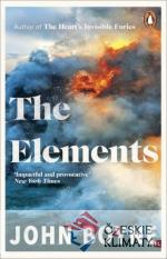 The Elements - książka