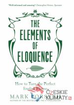 The Elements of Eloquence - książka