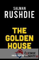 The Golden House - książka