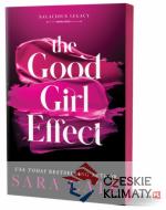 The Good Girl Effect - książka