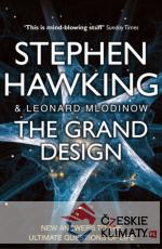 The Grand Design - książka