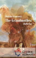 The Grandmother - książka