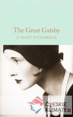 The Great Gatsby - książka