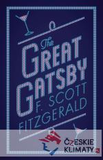 The Great Gatsby - książka