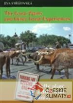 The Great Plains and Other Great Experiences/Velké pláně a další velké zážitky - książka