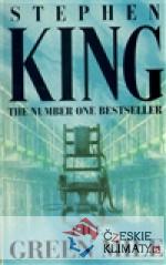 The Green Mile - książka