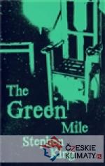 The Green Mile - książka