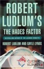 The Hades Factor - książka