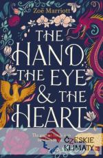 The Hand, the Eye and the Heart - książka