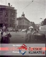 The History of European Photography 1939–1969 - książka