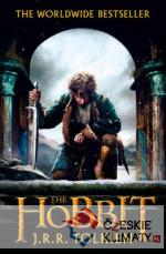 The Hobbit (film tie in edition) - książka