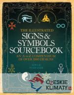 The Illustrated Sign and Symbols Sourcebook - książka