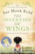 The Invention of Wings - książka