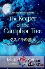 The Keeper of the Camphor Tree - książka