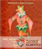 The king and the jester - książka