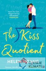 The Kiss Quotient - książka