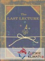 The Last Lecture - książka