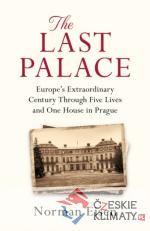 The Last Palace - książka