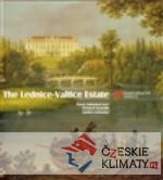 The Lednice-Valtice Estate - książka