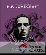 The Little Book of HP Lovecraft - książka