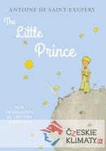 The Little Prince - książka