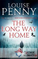 The Long Way Home , Gamache 10 - książka