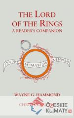 The Lord of the Rings: A Readers Companion - książka