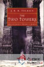 The Lord of the Rings: The Two Towers - książka
