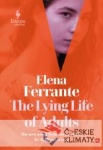 The Lying Life of Adults - książka