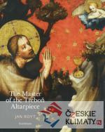 The Master of the Třeboň Altarpiece - książka