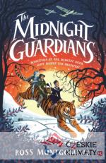 The Midnight Guardians - książka