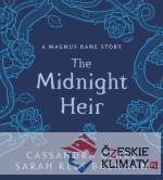 The Midnight Heir: A Magnus Bane Story (Bane Chronicles) - książka