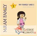 The Miram Family - książka