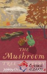 The Mushroom Tree Mystery - książka