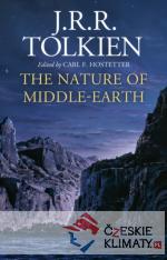 The Nature of Middle-Earth - książka