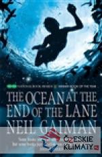 The Ocean at the End of the Lane - książka