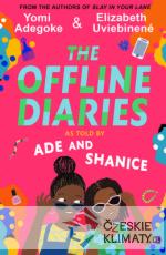 The Offline Diaries - książka