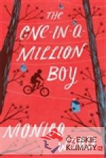 The One-in-a-Million Boy - książka