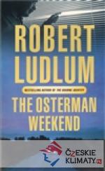 The Osterman Weekend - książka