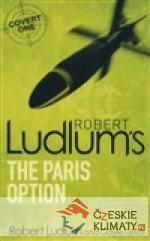 The Paris Option - książka