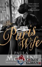 The Paris Wife - książka