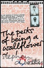 The Perks of Being a Wallflower - książka